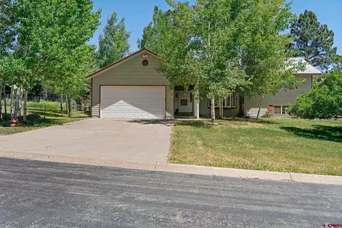 213 Pine Ridge Loop, Durango, CO 81301