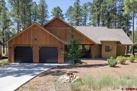71 Big Bend Ct, Durango, CO 81301