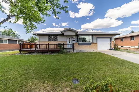 1421 Chatam Dr, Montrose, CO 81401