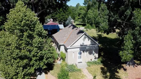 190 SW 3rd St, Cedaredge, CO 81413