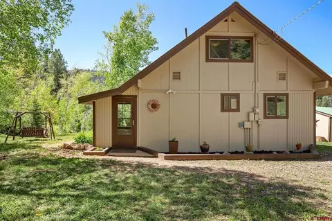 200 Trew Creek Dr, Durango, CO 81301 photo 1