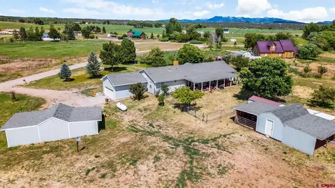 29056 Road M4, Dolores, CO 81323