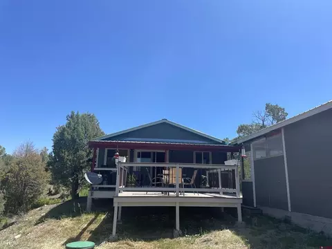 1415 High Flume Dr, Durango, CO 81303