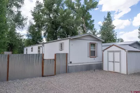 233 County Road 11 #2, Gunnison, CO 81230