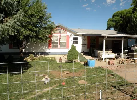 890 Grape St, Nucla, CO 81424