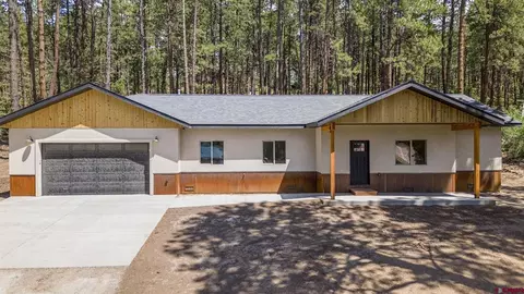 41 E Pine Top Dr, Bayfield, CO 81122