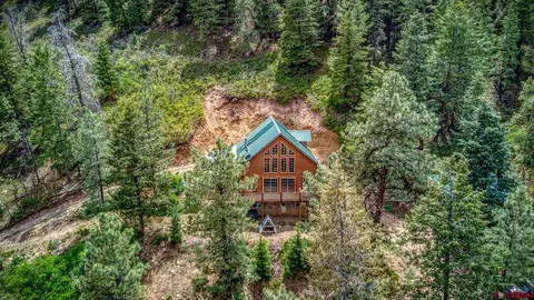 264 Bobs Pl, Pagosa Springs, CO 81147