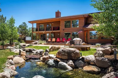 378 Colonial Dr, Durango, CO 81303