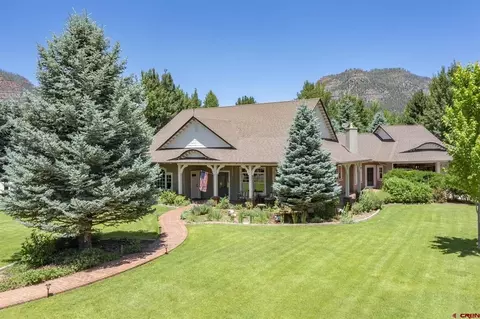 385 Red Rock Rd, Durango, CO 81301