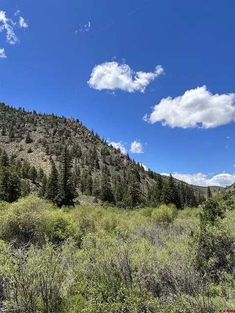Tbd Blm Rd 3003, Powderhorn, CO 81230