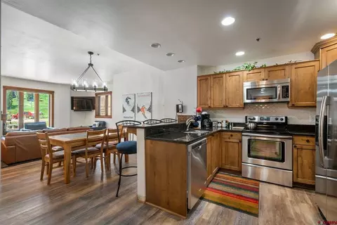 71 Needles Way #333, Durango, CO 81301