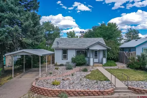 232 N Ash St, Cortez, CO 81321