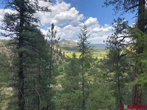 Tbd Highway 151, Chimney Rock, CO 81147