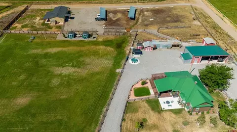 19501 S 19511 S Highway 550, Montrose, CO 81403