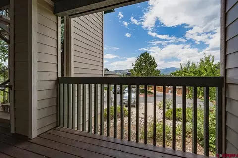1100 Goeglein Gulch Rd #167, Durango, CO 81301