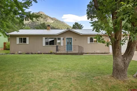 35 Hermosa Dr, Durango, CO 81301