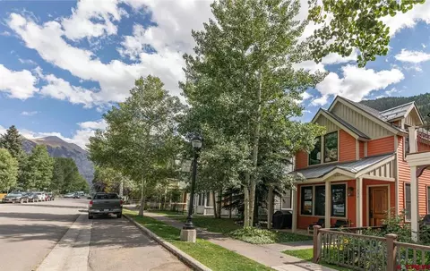 530 W Pacific Ave #A, Telluride, CO 81435