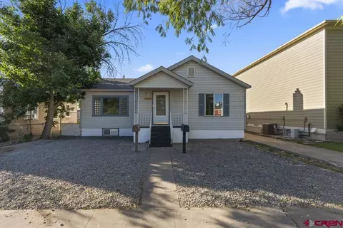 620 S 620 12 S 4th St, Montrose, CO 81401