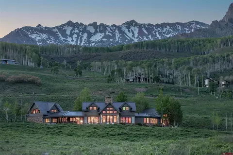101 Josefa Ln, Telluride, CO 81435
