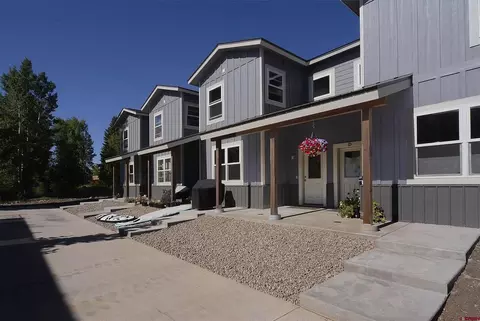 107 Ouray Ln #C, Gunnison, CO 81230