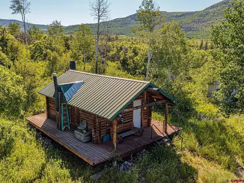 20219 3100 Rd, Hotchkiss, CO 81419