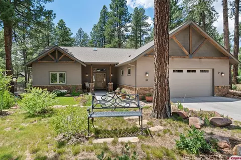 38 Farm Pond Ln, Durango, CO 81301