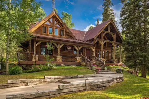 44 Spruce Way, Telluride, CO 81435