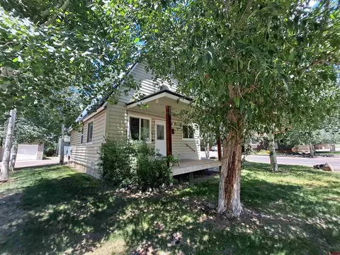 102 Wildrose Ln, Gunnison, CO 81230