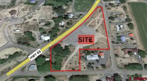 9340 Highway 65, Orchard, CO 81414