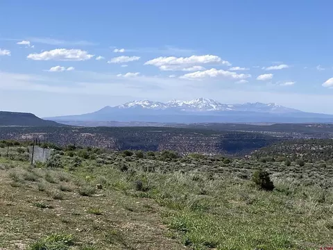 9 Colorado 141, Egnar, CO 81325