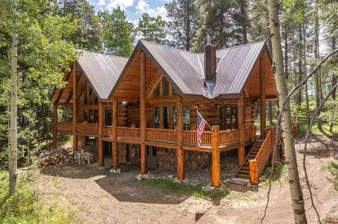 1466 Sioux Rd, Gunnison, CO 81230