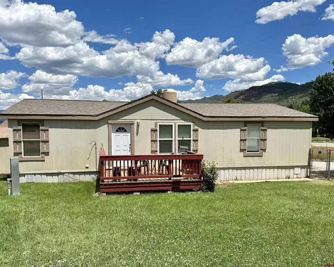 6000 County Road 203 # 1, Durango, CO 81301