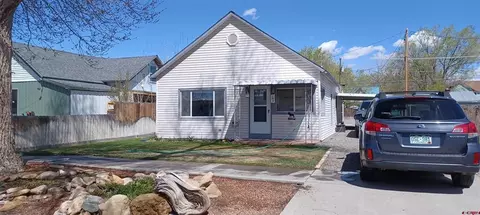 144 Dodge St, Delta, CO 81416