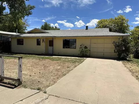 509 W 7th St, Cortez, CO 81321