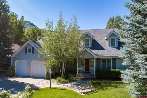 139 Crazy Horse Dr, Durango, CO 81301