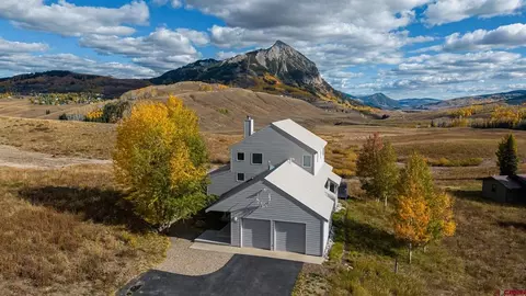 30 Quigley Cir, Crested Butte, CO 81224