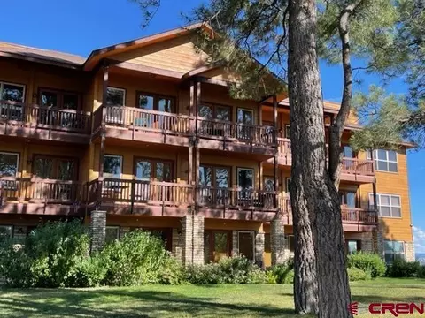 109 Ace Ct #104, Pagosa Springs, CO 81147