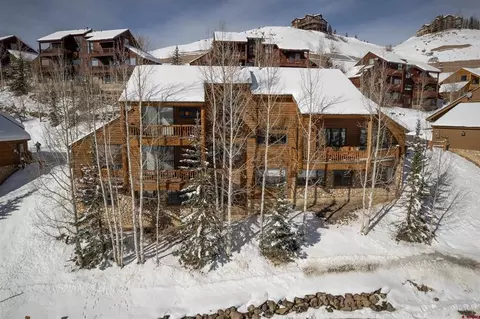131 Snowmass Rd, Mount Crested Butte, CO 81225
