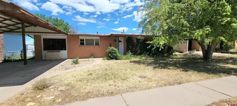 624 Alameda Dr, Cortez, CO 81321
