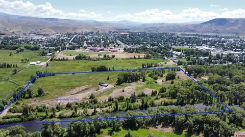 tbd W Denver Ave, Gunnison, CO 81230