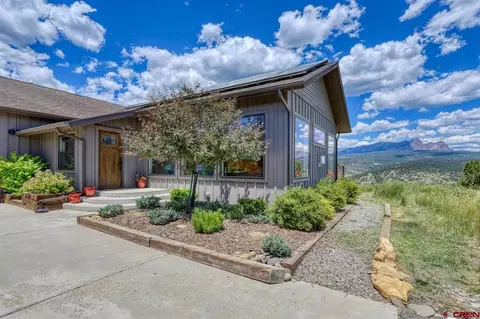 769 Irwins Pl, Pagosa Springs, CO 81147