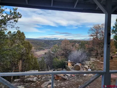 38027 Homestead Trl S, Redvale, CO 81431