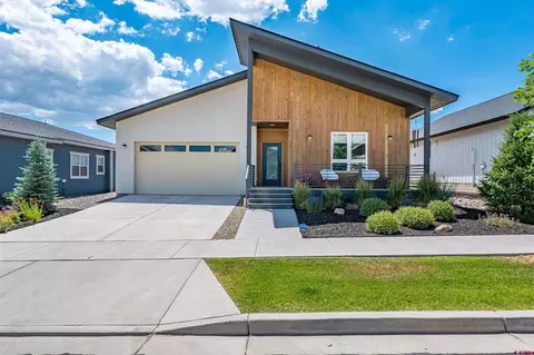 74 Prospector Ave, Durango, CO 81301