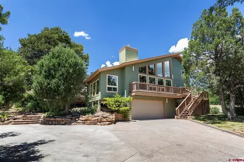 117 Conejo Pl, Durango, CO 81301