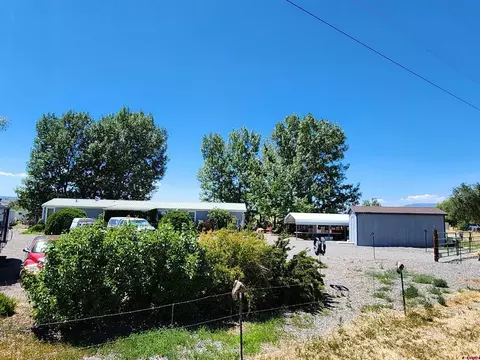 8889 6075 Rd, Montrose, CO 81401