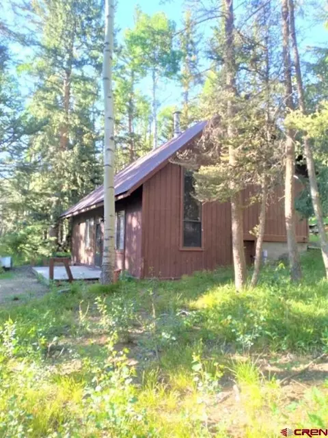 1900 Spruce Rd, Cimarron, CO 81220