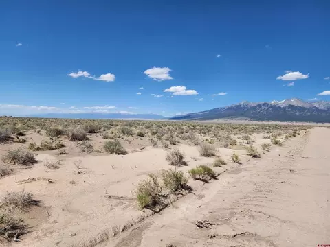 Lot 10 Zircon Drive, Alamosa, CO 81101