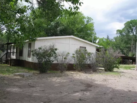 810 San Juan Ave, Saguache, CO 81149