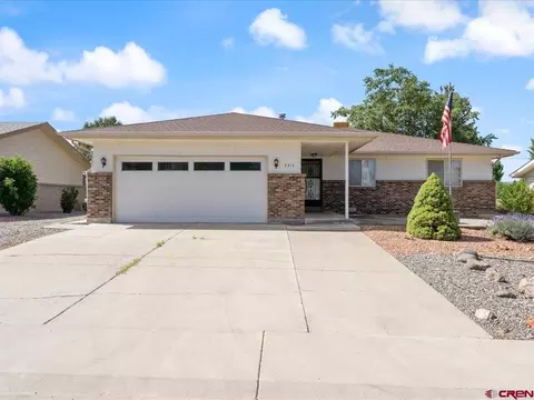2314 James St, Montrose, CO 81401