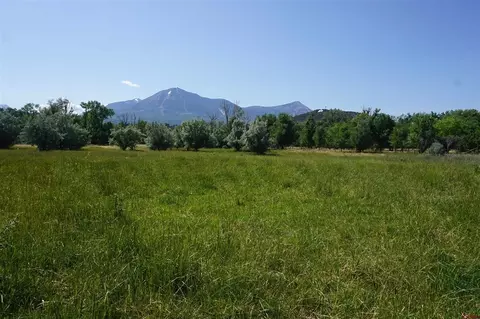 Lot 3 Price Road, Paonia, CO 81419